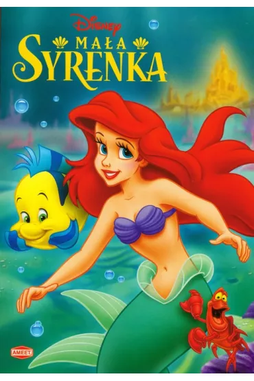 Ma�a Syrenka