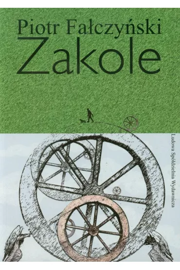 Zakole - Piotr Fa�czy�ski