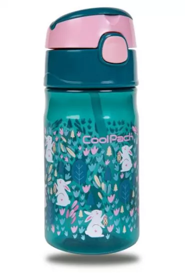 Coolpack Princess Bunny Bidon Coolpack Handy Princess bunny Z01536