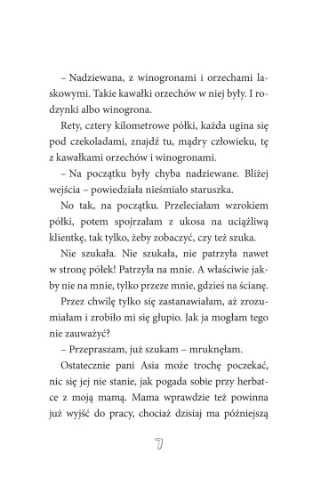 Ewa i idealna opiekunka - Hanna Kowalska-Pami�ta
