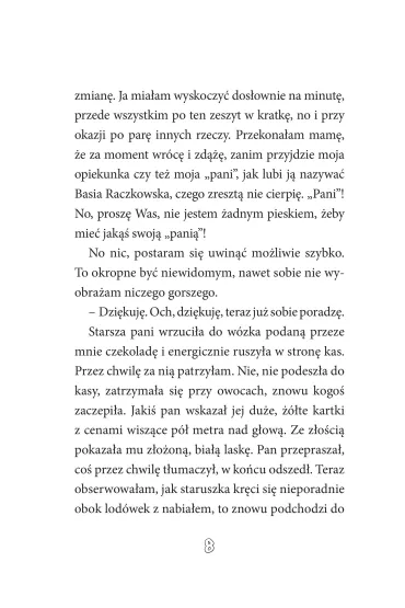 Ewa i idealna opiekunka - Hanna Kowalska-Pami�ta