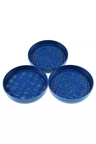 Cobble Hill Tacki do sortowania puzzli sorter 205x205mm  6 sztuk