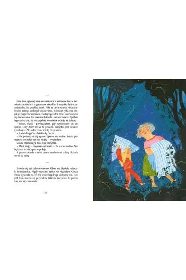 Dobranocki na pogod� i niepogod� - Agnieszka Tyszka, Barbara Kosmowska, Beata Ostrowicka, Gra�yna B�kiewicz, Joanna Fabicka, Ma�gorzata Str�kowska-Zaremba, Maria �astowiecka, Pawe� Ber�sewicz, Roksana J�drzejewska-Wr�bel, Zofia Beszczy�ska, Zofia Stanecka, Justyna Bednarek, Magdalena  Koz