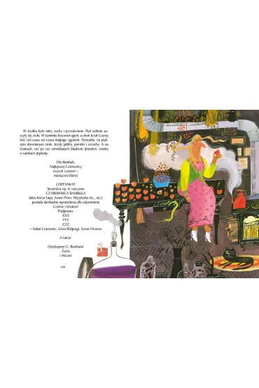 Dobranocki na pogod� i niepogod� - Agnieszka Tyszka, Barbara Kosmowska, Beata Ostrowicka, Gra�yna B�kiewicz, Joanna Fabicka, Ma�gorzata Str�kowska-Zaremba, Maria �astowiecka, Pawe� Ber�sewicz, Roksana J�drzejewska-Wr�bel, Zofia Beszczy�ska, Zofia Stanecka, Justyna Bednarek, Magdalena  Koz