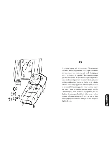 CupOfTherapy Jak dba� o siebie, by by� szcz�liwym i dawa� szcz�cie innym - Antti Ervasti, Matti Pikkuj�ms�