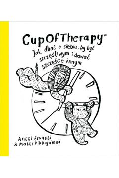 CupOfTherapy Jak dba o siebie