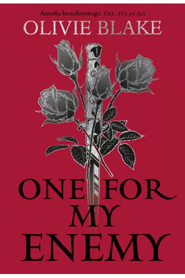 One For My Enemy - Olivie Blake