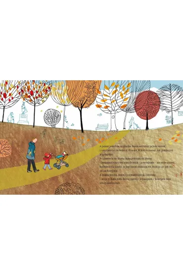 Basia i nowy braciszek - Marianna Oklejak, Zofia Stanecka