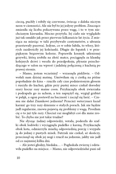 Zabijesz mnie? - Agnieszka Peszek