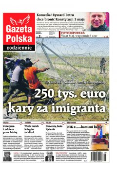 ePrasa Gazeta Polska Codziennie 104/2016