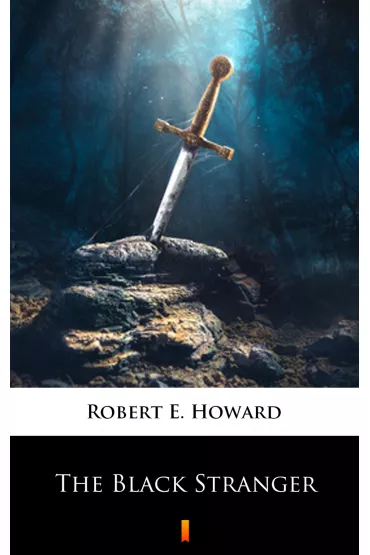 eBook The Black Stranger mobi epub - Howard E. Robert