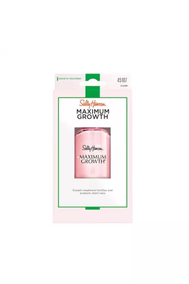 Sally Hansen Maximum Growth proteinowa od�ywka do paznokci 13.3 ml