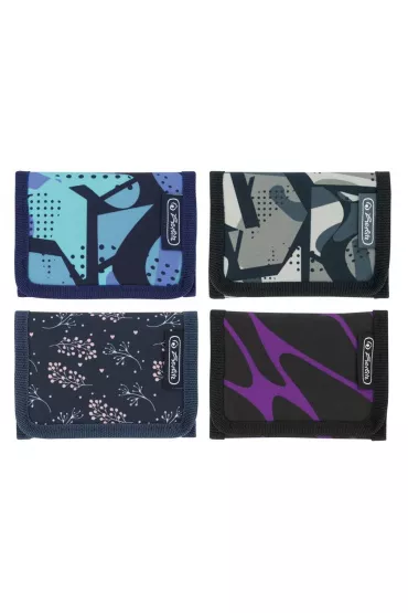 Herlitz Portfelik Teens mix