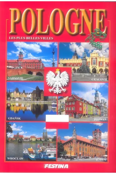 Polska najpi�kniejsze miasta wer. francuska - Rafa� Jab�o�ski