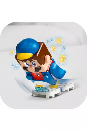 LEGO Super Mario Mario pingwin - ulepszenie 71384