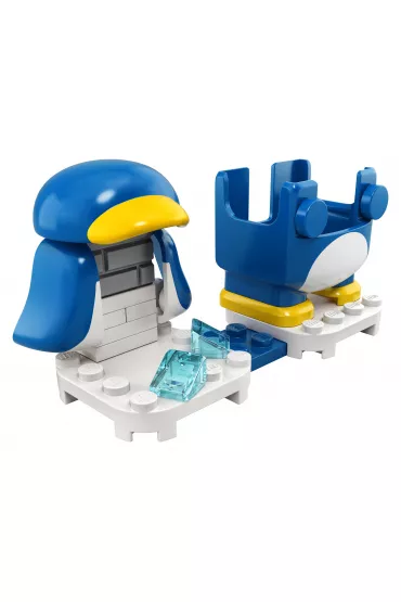 LEGO Super Mario Mario pingwin - ulepszenie 71384