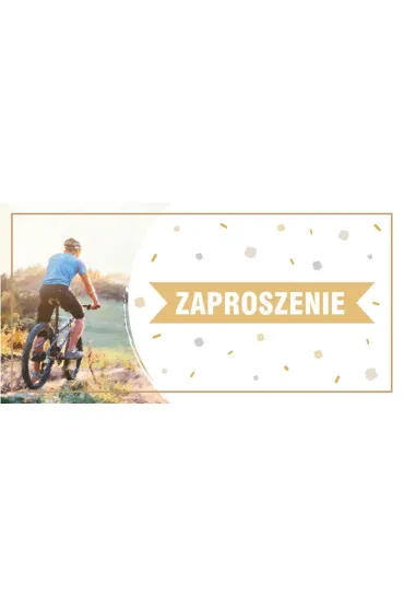 AbCard Zaproszenie (10 szt)