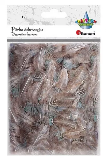 Titanum Pi�rka p�puch ba�ant 3 g