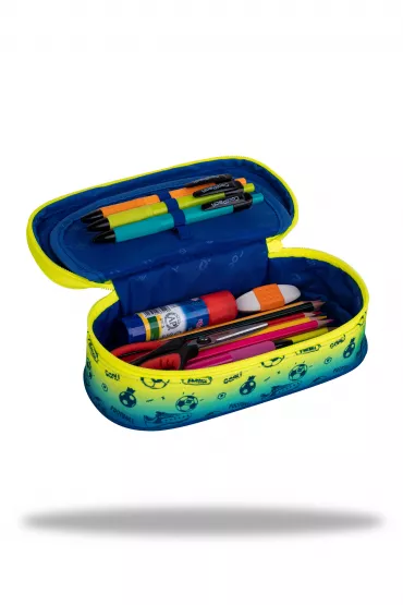CoolPack Pi�rnik Campus Football 2T