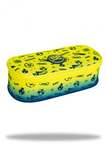 Pirnik Campus Football 2T D062339 CoolPack