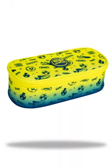 CoolPack Pi�rnik Campus Football 2T