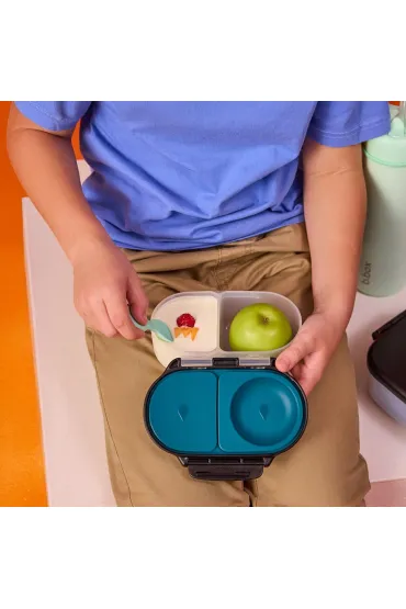 b.box Snackbox, Pojemnik na przek�ski, Night Vision