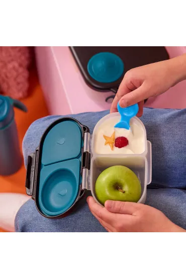 b.box Snackbox, Pojemnik na przek�ski, Night Vision