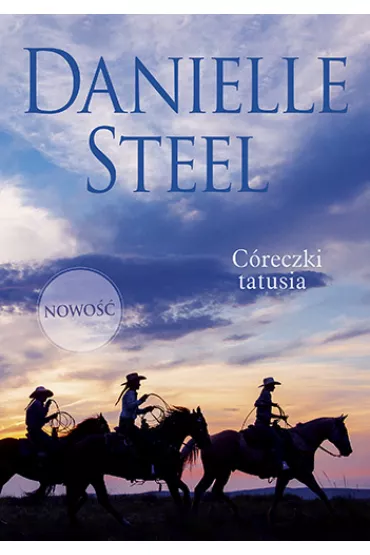 C�reczki tatusia - Danielle Steel