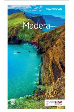 Madera. Travelbook
