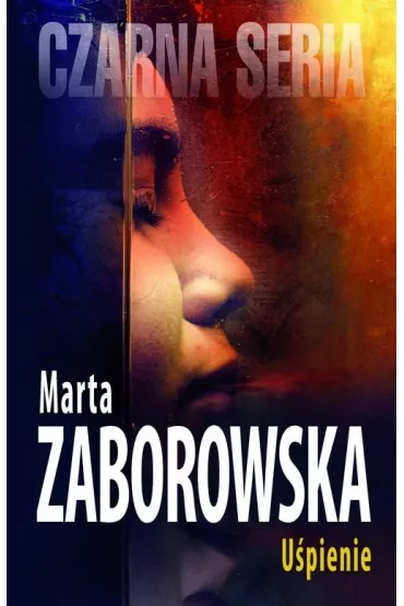 U�pienie. Julia Krawiec. Tom 1 - Marta Zaborowska