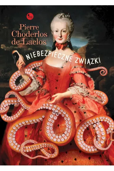 Niebezpieczne zwi�zki - Pierre Choderlos de Laclos