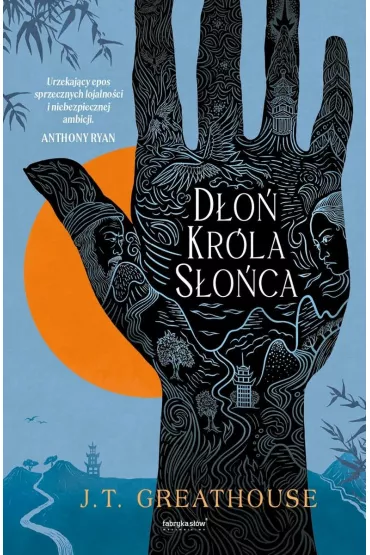 D�o� Kr�la S�o�ca. Kroniki Olchy. Tom 1 - J. T. Greathouse