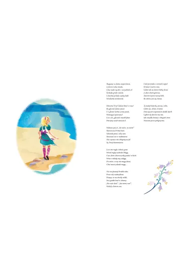 Alicja w Krainie Czar�w - Lewis Carroll