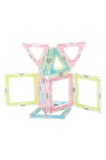 Magformers Glowing Craft 20el