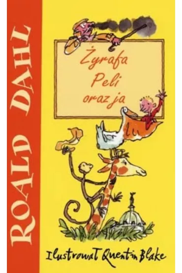 �yrafa, Peli oraz ja