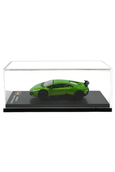 Lamborghini Huracan Performante 1:64 green Bburago