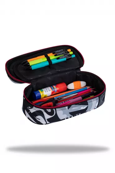 CoolPack Pi�rnik Campus Street Art