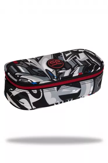 CoolPack Pi�rnik Campus Street Art