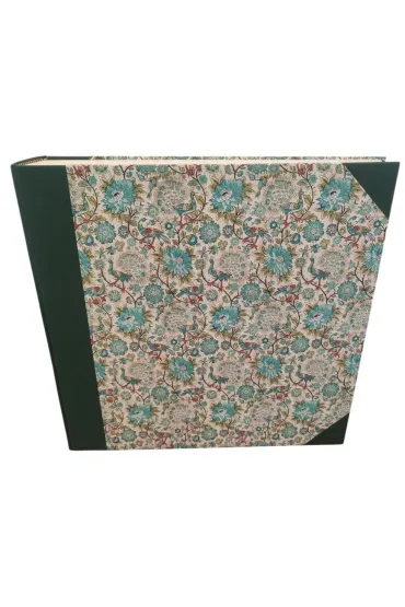 Album na zdj�cia 30x30cm 50 stron Pawie