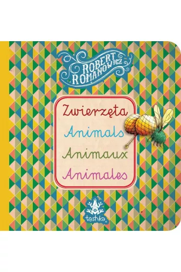 Zwierz�ta, Animals, Animaux, Animales - Robert Romanowicz