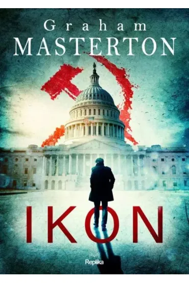 Ikon - Graham Masterton