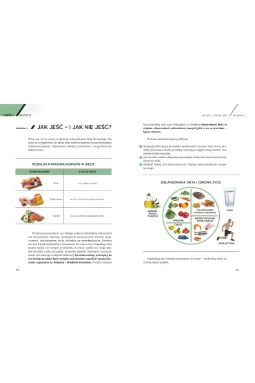Nowe zdrowe �ycie - Micha�  Wrzosek