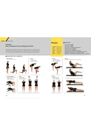 Nowe zdrowe �ycie - Micha�  Wrzosek