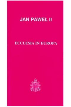 Ecclesia in Europa