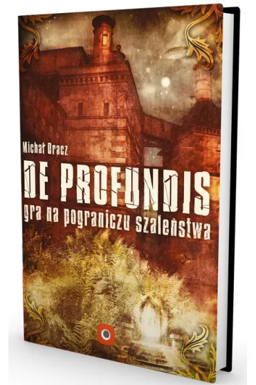 De Profundis - Micha� Oracz