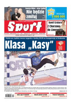 ePrasa Sport 12/2016