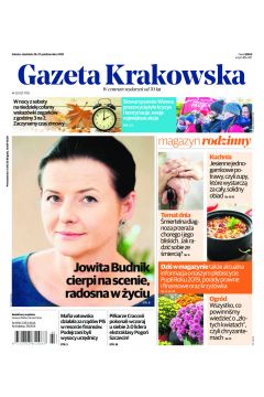 ePrasa Gazeta Krakowska 251/2019