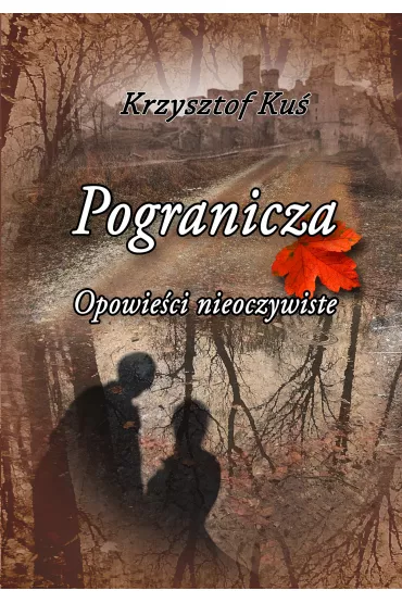 eBook Pogranicza pdf mobi epub - Krzysztof Ku�