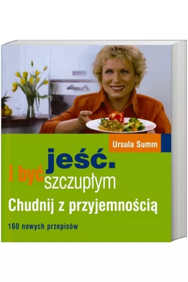 Je�� i by� szczup�ym - Ursula Summ