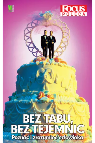 Bez tabu bez tajemnic